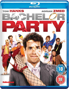 Bachelor Party |   Blu-Ray